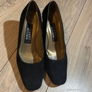 Stuart Weitzman Heeled Shoes